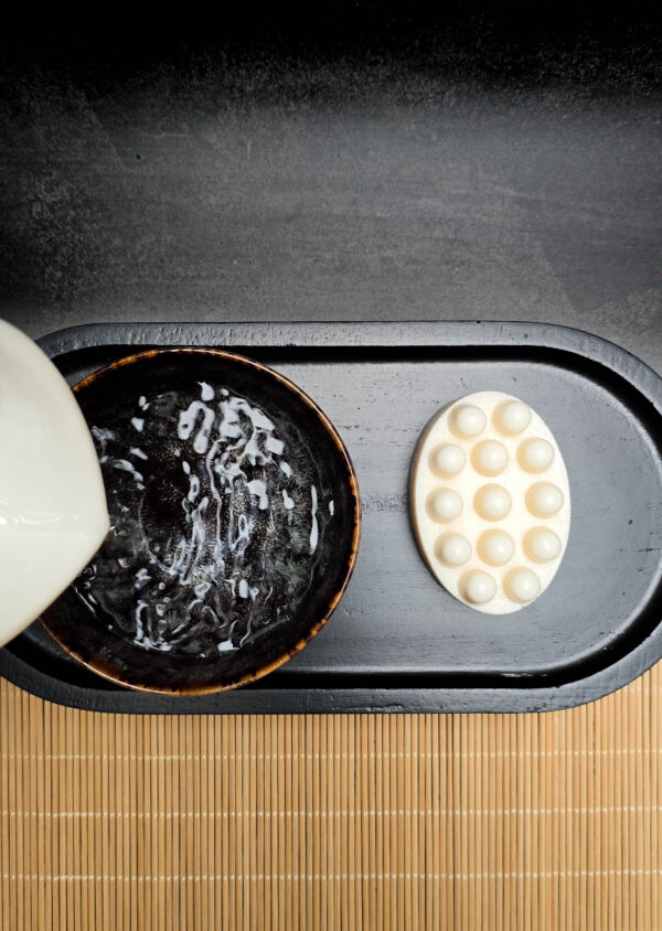 Sweet Orange Soap Massage - Image 3