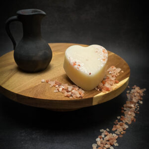 Luxurious Himalayan Soap
