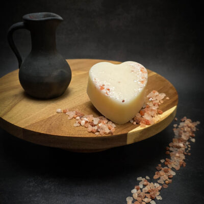 Luxurious Himalayan Soap