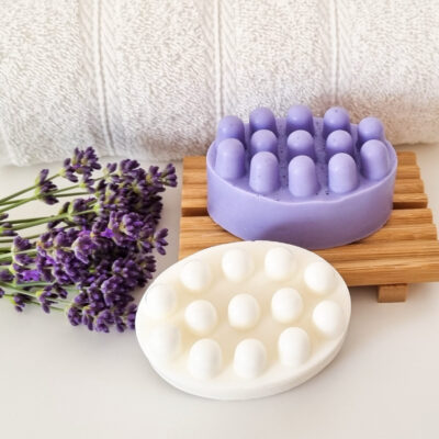 Lavender Massage Soap