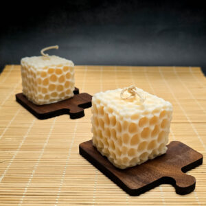 Celebration Soy Wax Candle