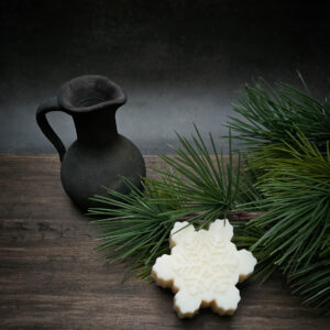 Christmas Soap - Sweet Orange