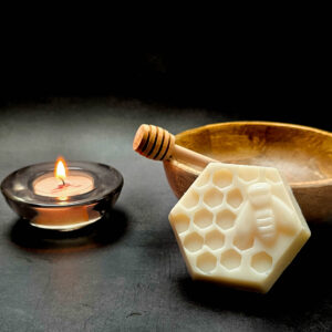 Sweet Orange Soap Bee