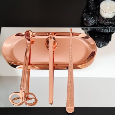 Candle Care Kit
