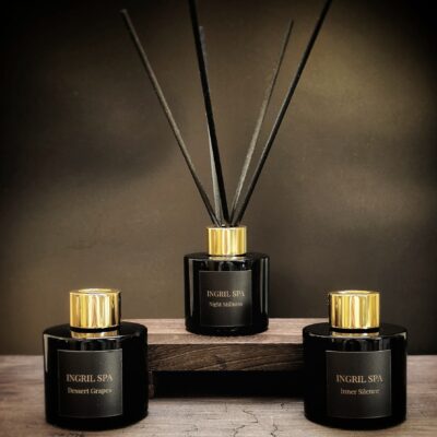 Home Fragrance – Evening Calm