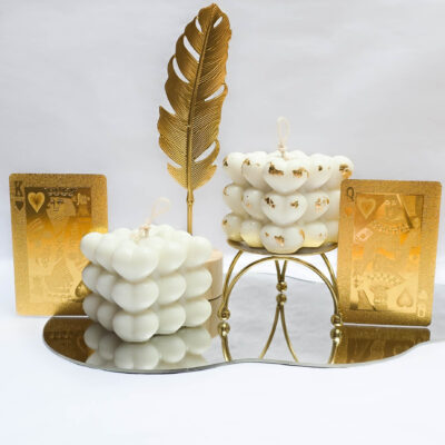 Love Candle