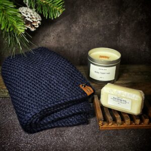 The Christmas Set For Men