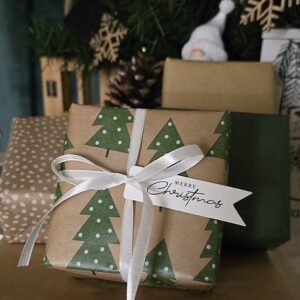 Gift Wrapping