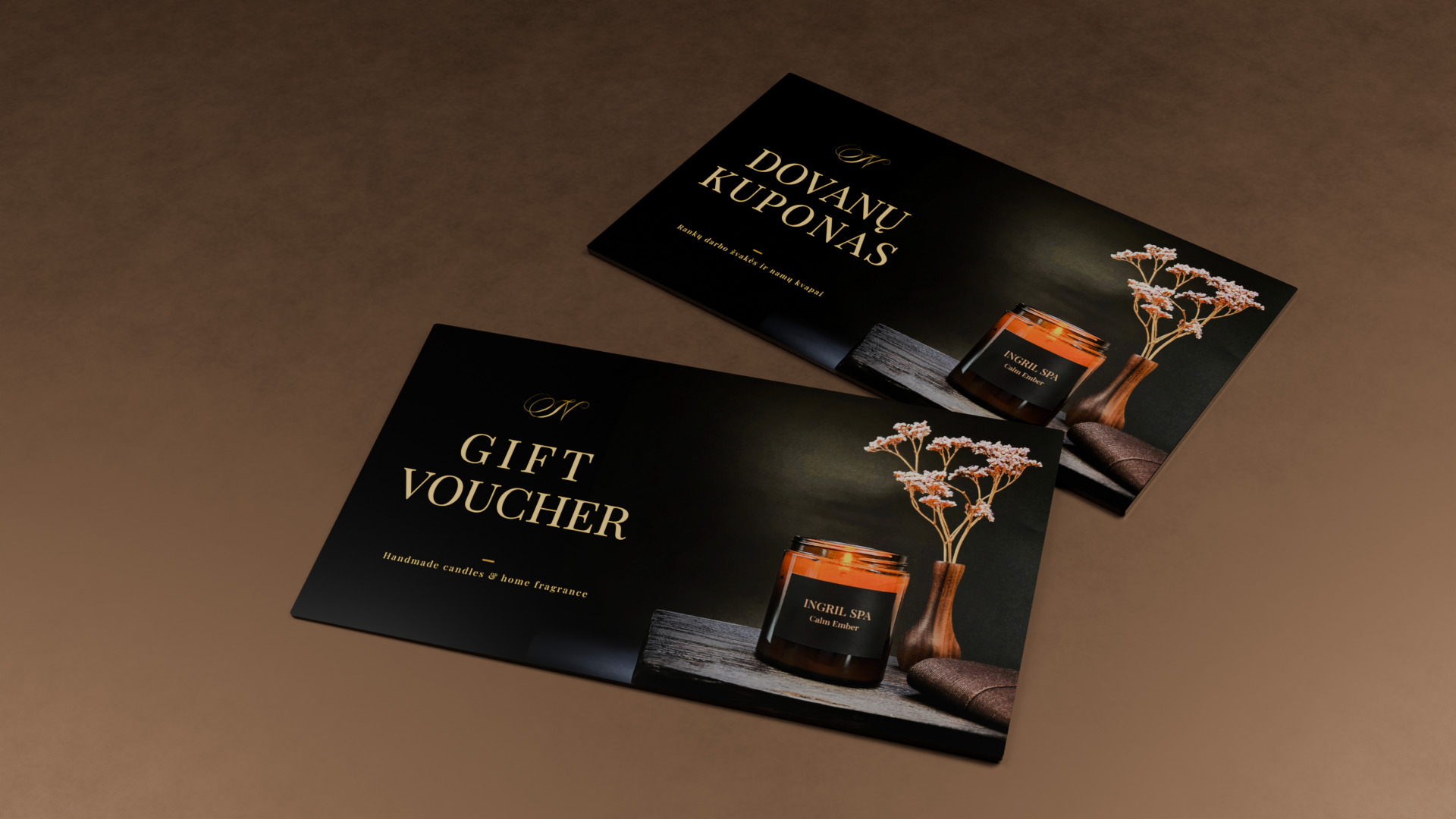 Gift Card - Image 3