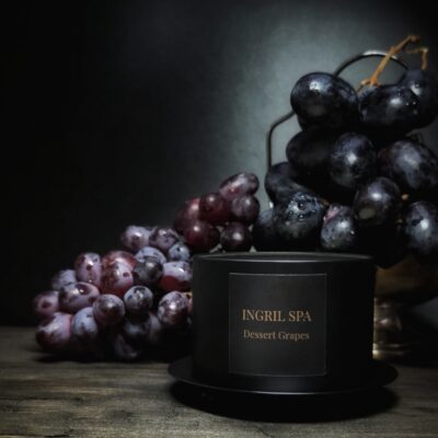 Dessert Grapes
